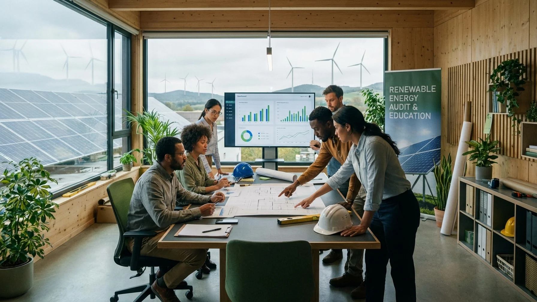 How to Become an Energy Auditor: Your Step-by-Step Guide