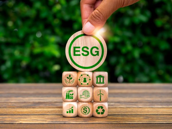 Environmental, social, and corporate governance (ESG), environment